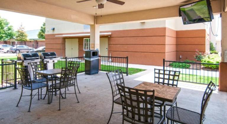 Candlewood Suites Baton Rouge - College Drive By IHG — photo 4