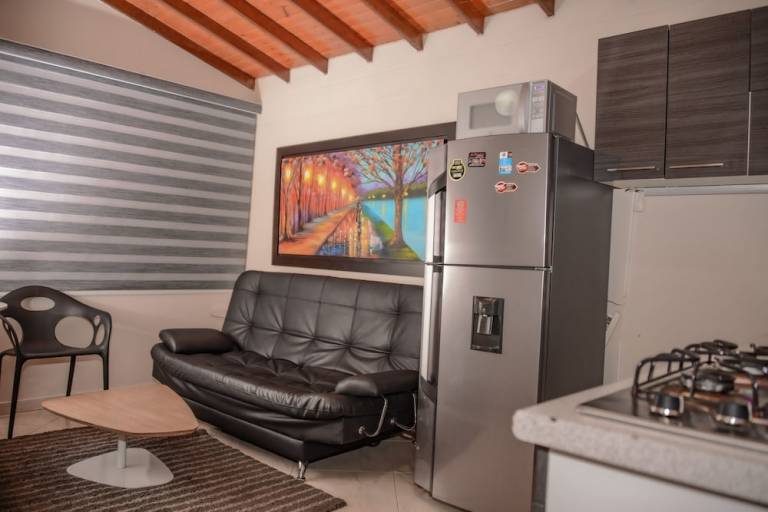 Appartement Medellín