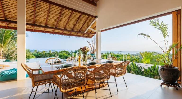 Villa with pool & jacuzzi | Dogs allowed — photo 4