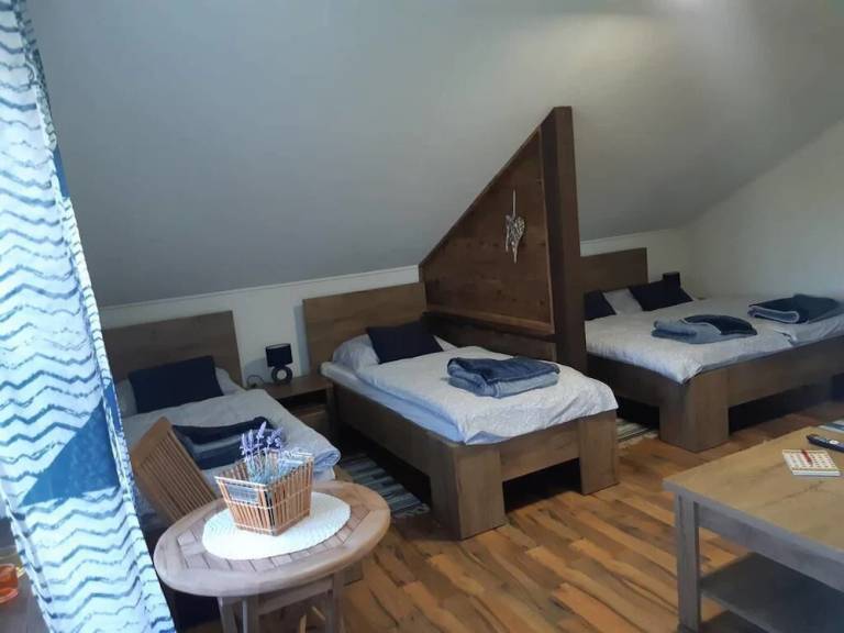 Apartman  Osijek