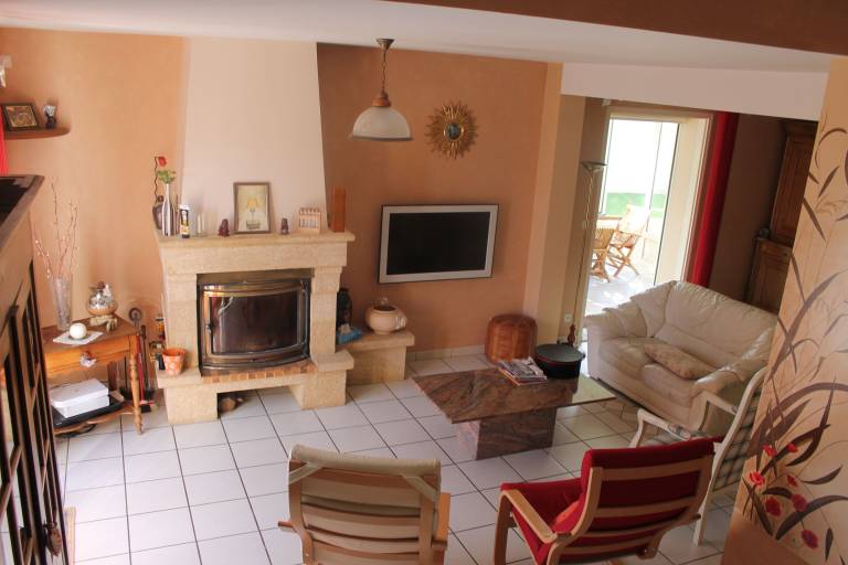 House Serres-Castet