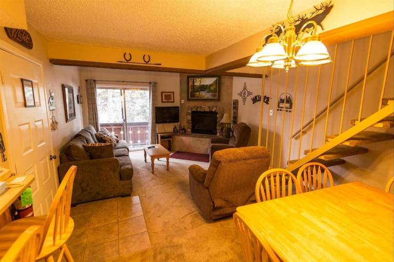 Condo Red River
