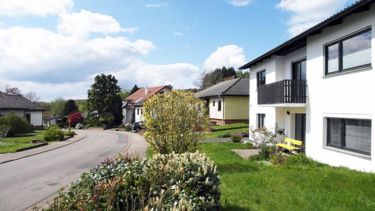 70 m² Ferienwohnung