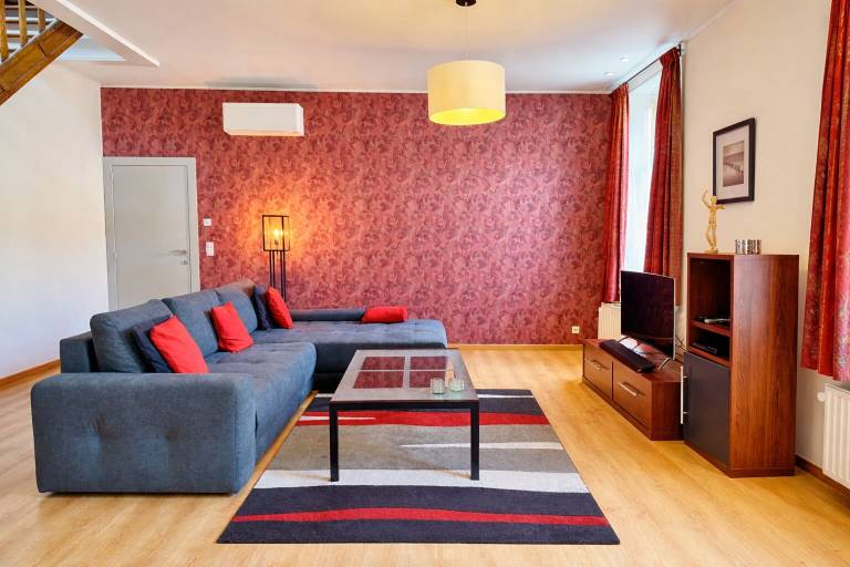 Ferienwohnung Brügge