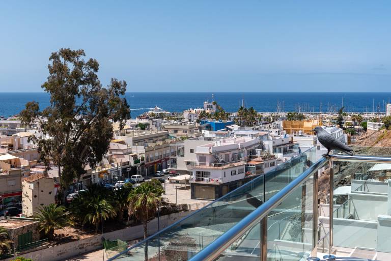 Apartamento Puerto de Mogán