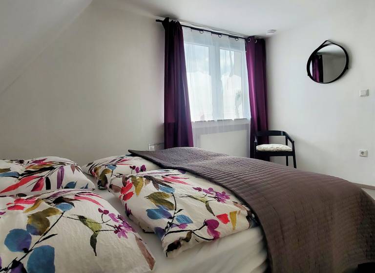 Ferienwohnung Bilk