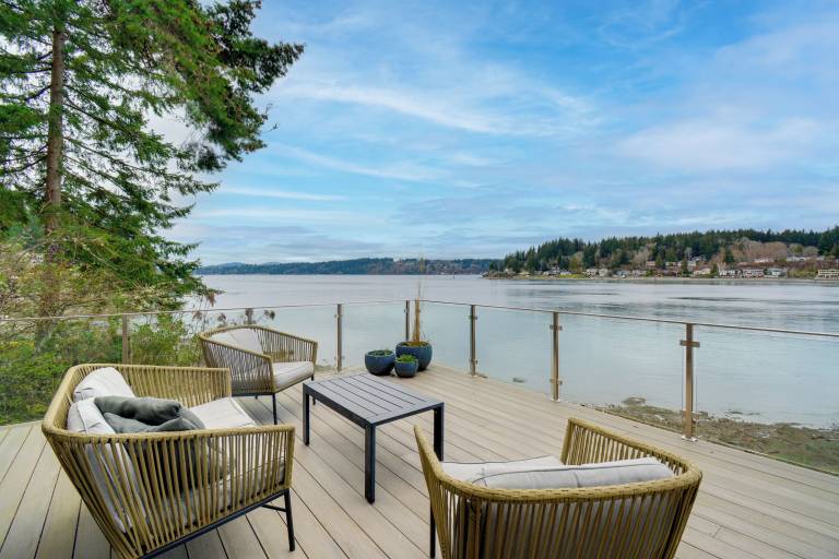 House Port Orchard