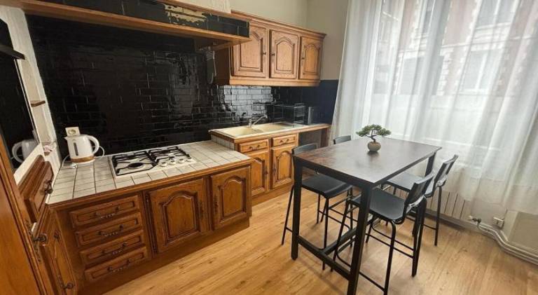 Rental apartment with 2 rooms for 6 persons — photo 4
