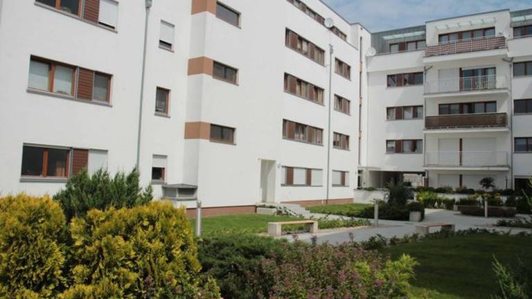 Ferienwohnung Swinemünde