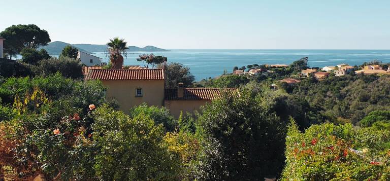 Maison de vacances Pietrosella