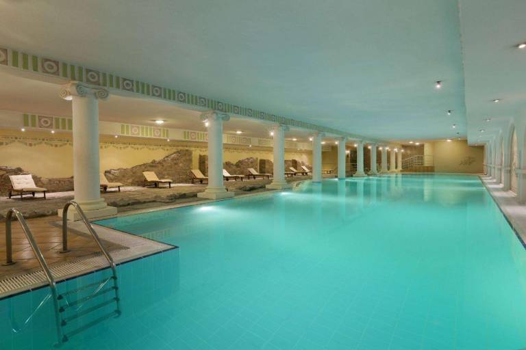 Ramada by Wyndham Plovdiv Trimontium — photo 5