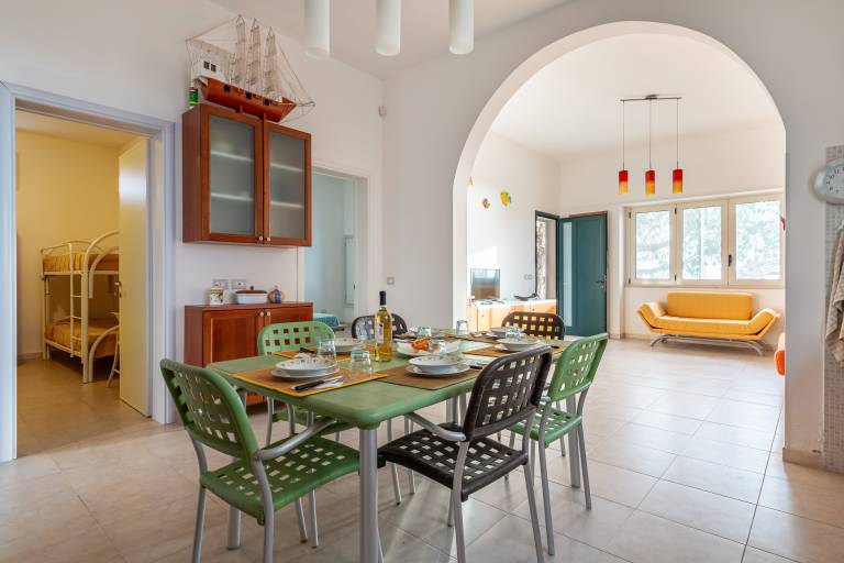 Kallisti Beach House - sea front — photo 5