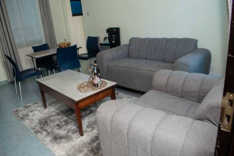 Apartment  Mombasa