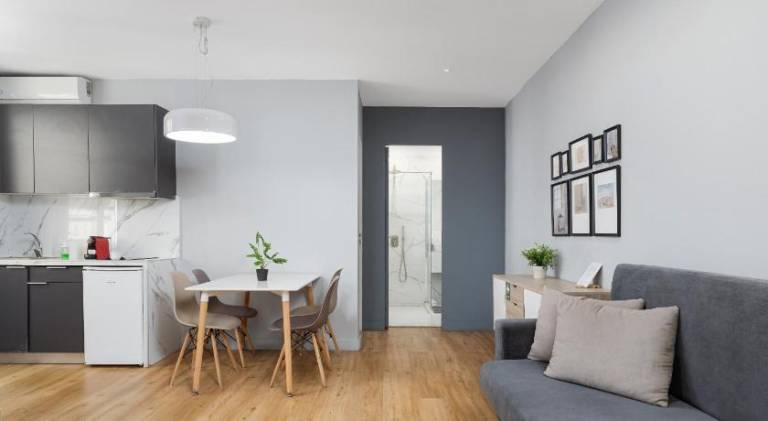 Lovely rental apartment | Near Acropolis of Athens | Pet-friendly — photo 2