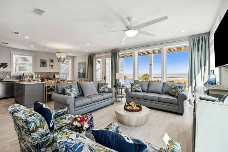 House Fernandina Beach