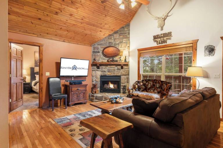 Lodge Branson West