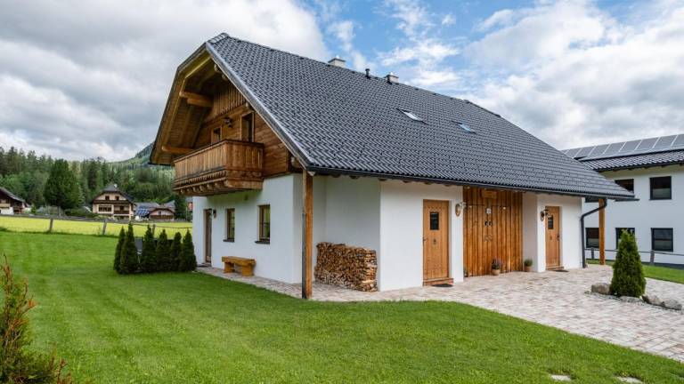 Ferienhaus  Gemeinde Mauterndorf