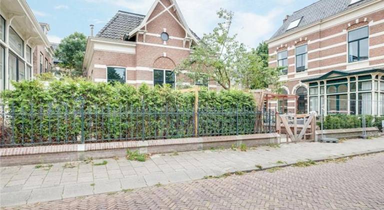 Appartement Deventer