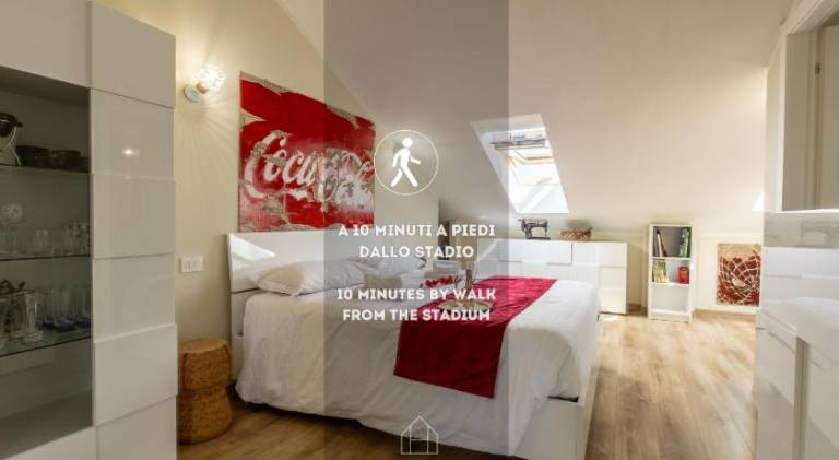 Wonderful rental apartment | Pets allowed in Monza