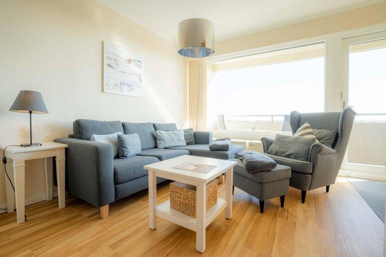 Ferienwohnung Sankt Peter-Ording