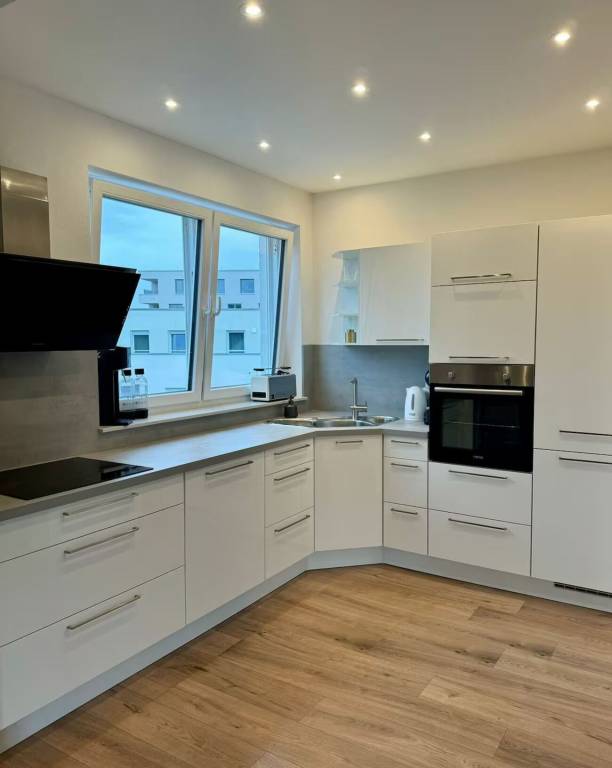 Apartment  Schwäbisch Hall