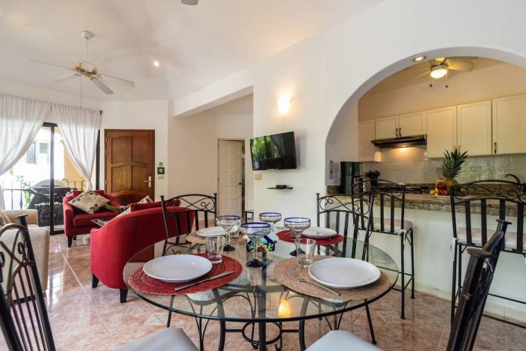 Casa vacanza Playa del Carmen