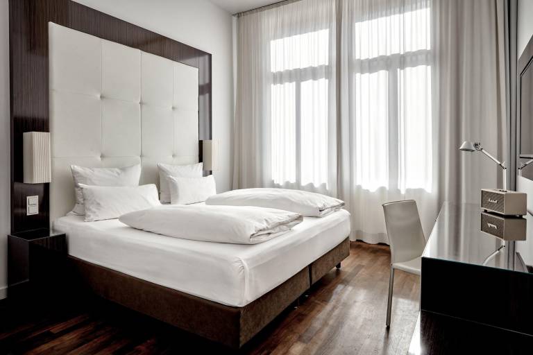The Pure, a member of Design Hotels in Frankfurt Am Main