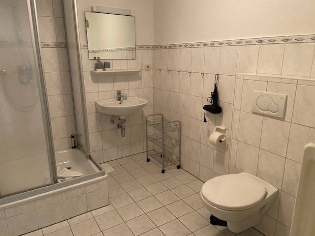 55 m² Ferienwohnung ∙ 1 Schlafzimmer ∙ 2 Gäste – Bild 6