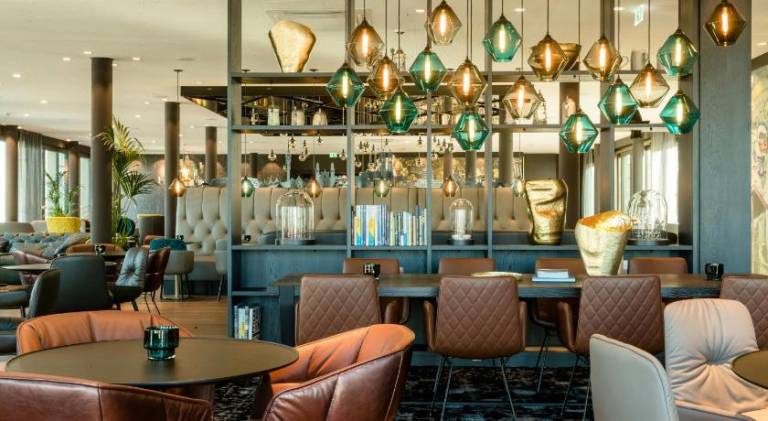 Motel One Munchen-Messe — photo 2