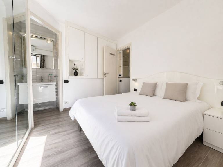 Ferienwohnung Monaco