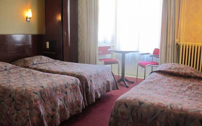 Hotel Manhattan — photo 4