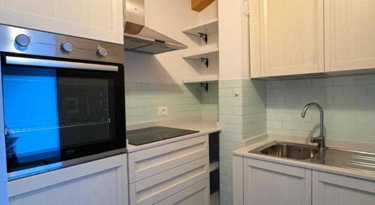 Rental apartment with 1 room for 4 persons — photo 4