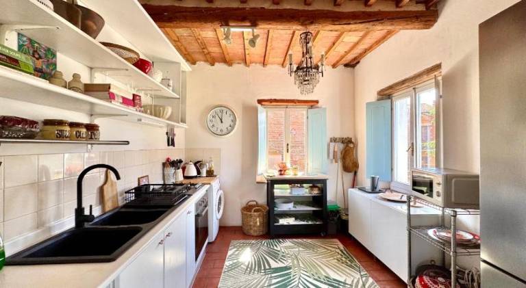 Magical Villa di Gioia Large 6-Bedroom Family Villa with Breathtaking views, Private Garden and Oliv — photo 4