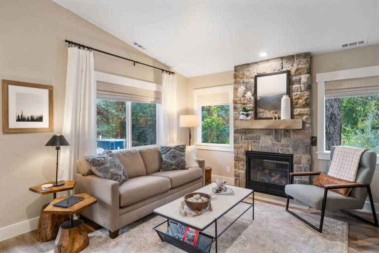Condo Leavenworth