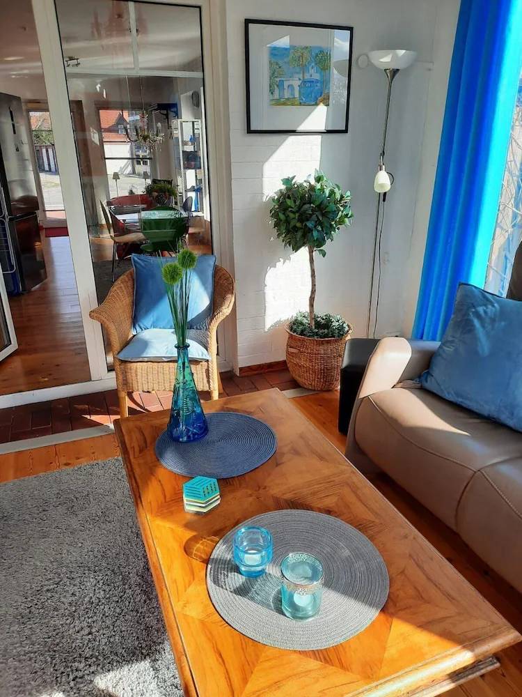 Apartment  Meppen