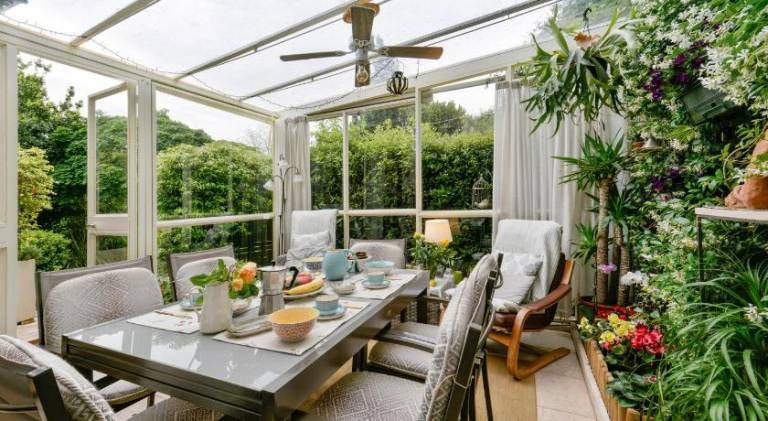 Family-friendly lovely villa with terrace, jacuzzi & private pool | Dogs allowed — photo 2