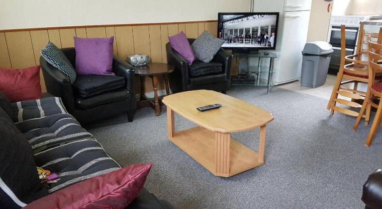Pleasant apartment | Pet-friendly — photo 2