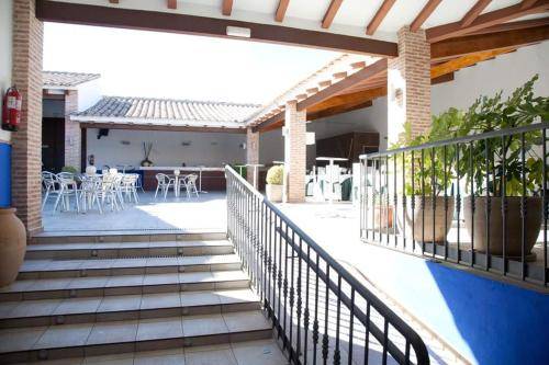 Casa El Toboso