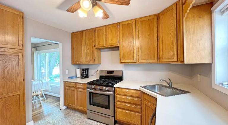 Vacation home | Pets allowed — photo 3