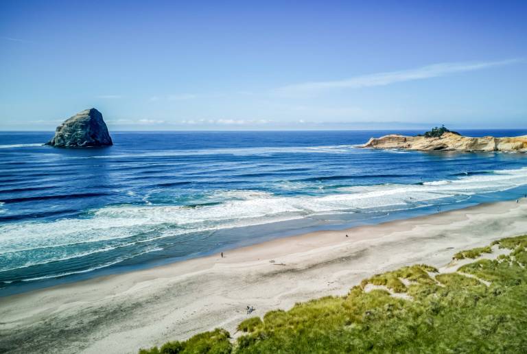 Ferienhaus Pacific City