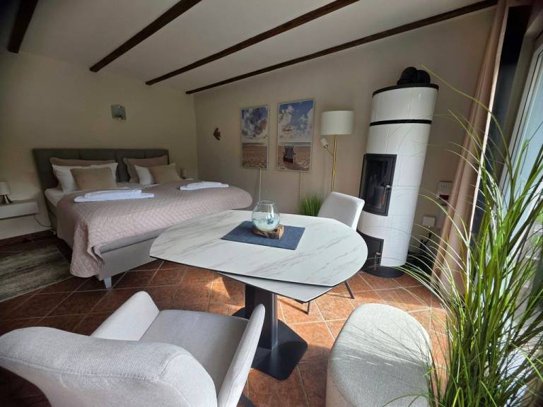 Ferienwohnung Lohme