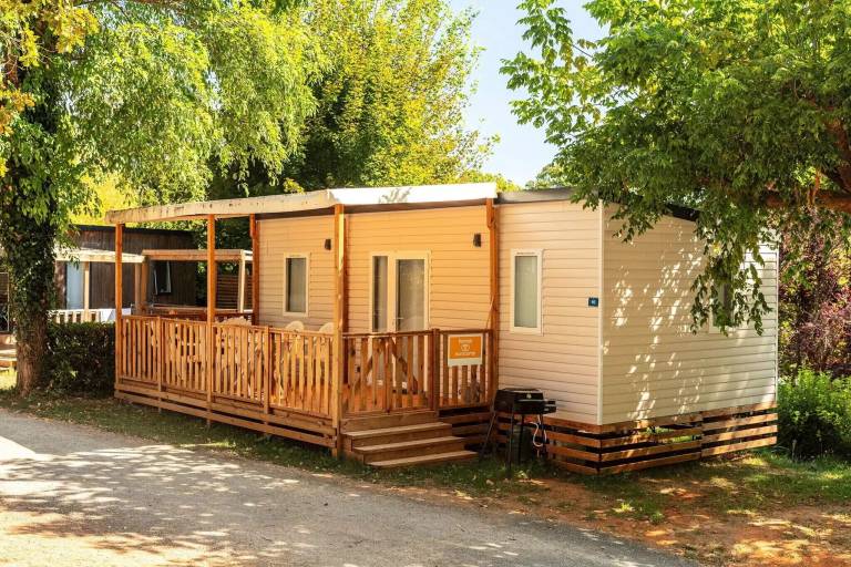 Mobilheim Quiberon