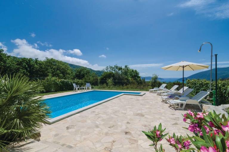 Willa  Herceg Novi