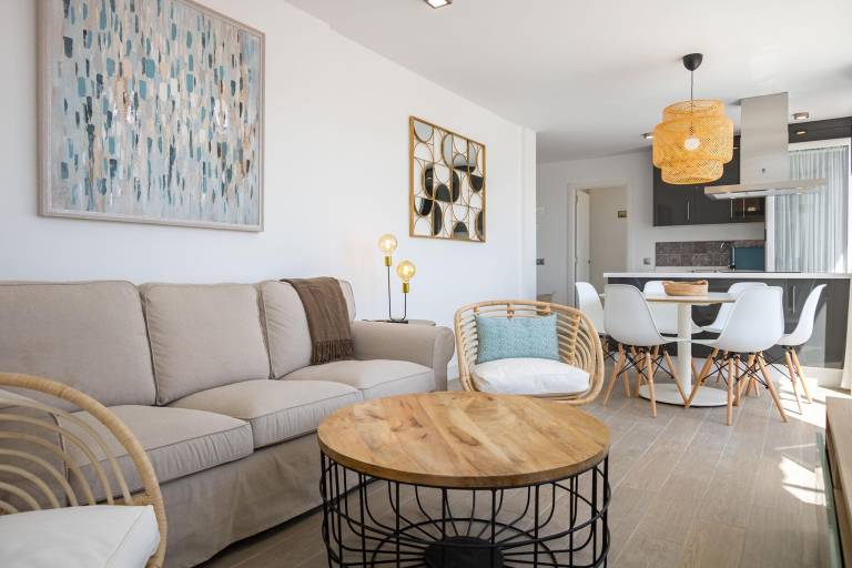 Charming holiday apartment with pool | Near Seville Cathedral | Pets are welcome — photo 2