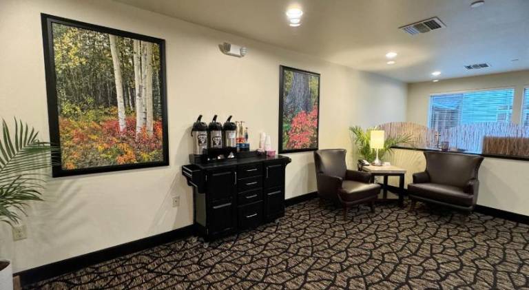 Aspen Suites Hotel Juneau — photo 2
