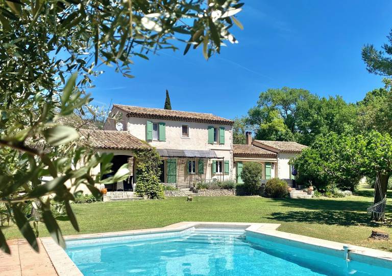 Villa Callian