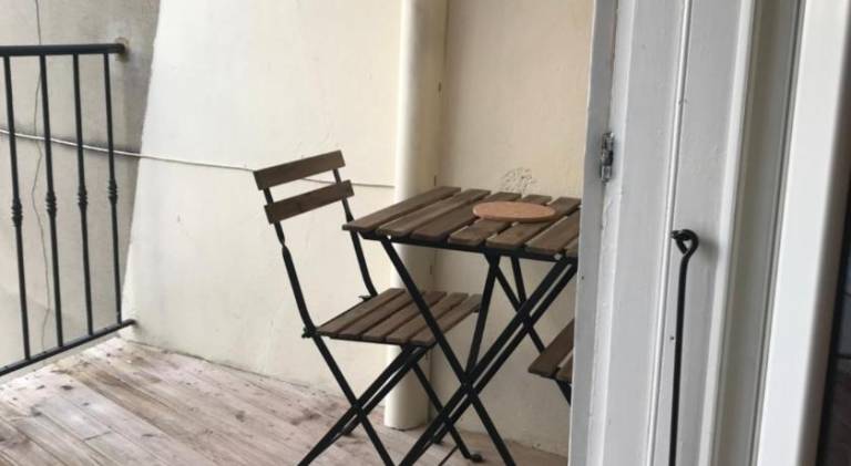 Rental apartment with 1 room for 2 persons — photo 4
