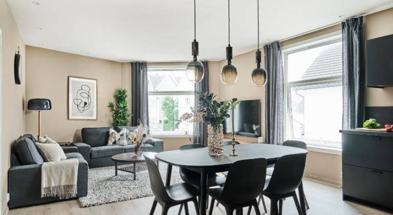 Serviced apartment | Perfect for remote work — photo 3