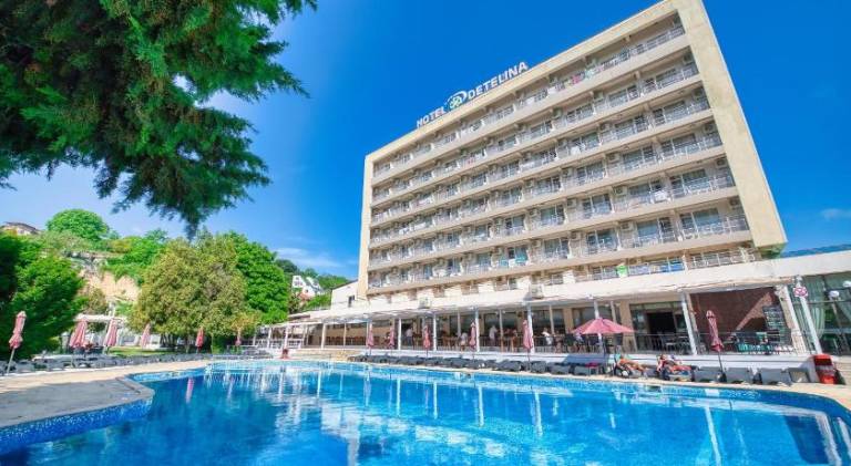 Detelina Hotel — photo 2