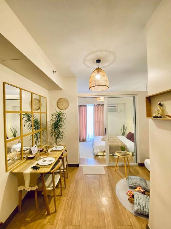 Holiday apartment with 1 room for 4 persons — photo 2